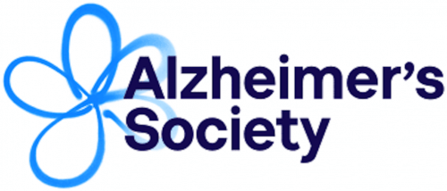 Canadian Alzheimer's Society Logo