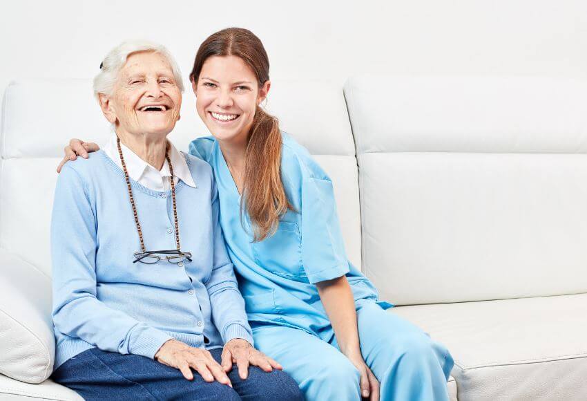 Senior In Home Care