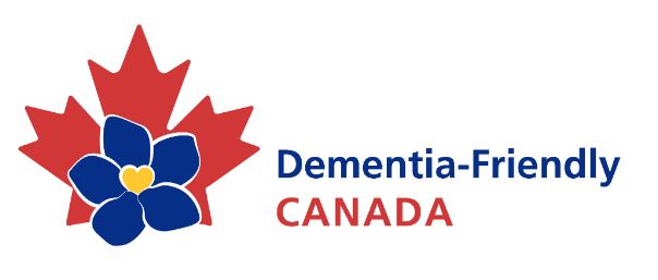 Dementia Friendly Canada Logo